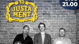 Räimepäeva jätkupidu, Justament