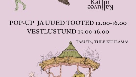 Siluett x Kätlin Kaljuvee