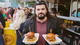 Burgerid