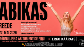 "ABIKAS" vol`4