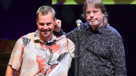 Raimonds ja Rudolfs Macats Lätist