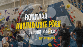 Ronimaa avatud uste päev