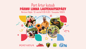 Pärnu Linna lastekaitsepäev