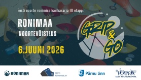 Ronimaa noortevõistlus