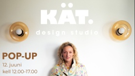 KÄT x Siluett