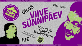 viive sünnipäev