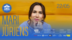 Mari Jürjens