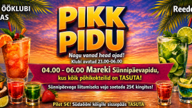 PIKK PIDU