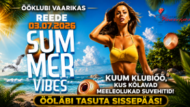 SUMMER VIBES