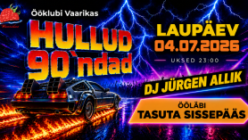 "HULLUD 90`ndad" 