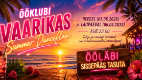  SUMMER DANCEFLOOR