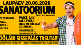 SANATOORIUM 20.06.26