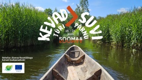Haabjamatk kevadest suvesse