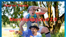 Täna va´Teater