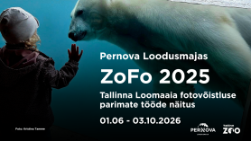 ZoFo 2025 näitus