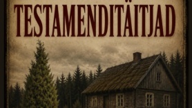 Testamenditäitjad - Tõstamaa näitering