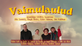 Vaimulaulud 15.06.2026