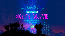 Meelte Videvik