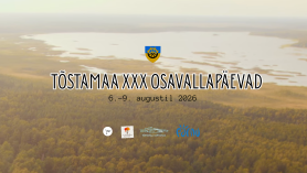 Tõstamaa osavallapäevad