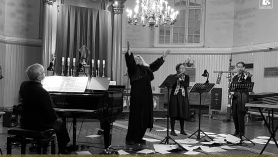 MUSICA SACRA