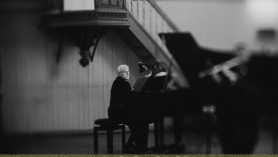 MUSICA SACRA