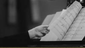 MUSICA SACRA