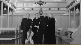 MUSICA SACRA