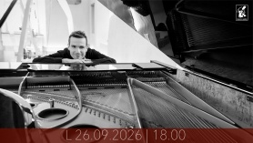MUSICA SACRA. CHOPINI KLAVERIMUUSIKA