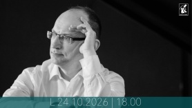 MUSICA SACRA. KLAVERI PÄRASTLÕUNA