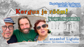 Vaimulaulude kontsert