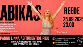ABIKAS vol`5