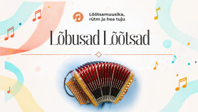 Lõbusad Lõõtsad
