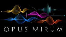 OPUS MIRUM 2026