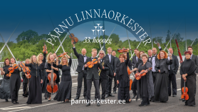 Pärnu Linnaorkester