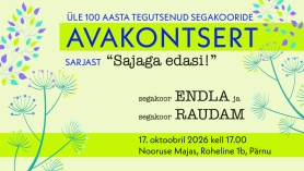 kontserdiplakat