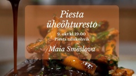 Piesta üheõhturesto 9okt26