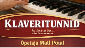 Klaveritunnid