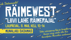 RäimeWest 2027