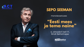 Sepo Seeman 