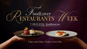 FoodLover Restaurants Week