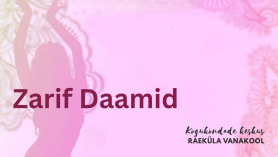 Zarif Daamid