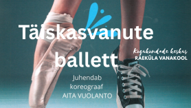 Ballett
