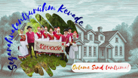 Kevade