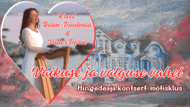 Hingedeaja kontsert-mõtisklus
