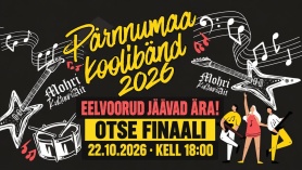 OTSE FINAALI!