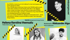 pärnu DISAINI päev EELÜRITUS Kas DISAIN toidab?