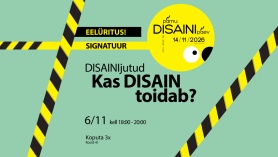 pärnu DISAINI päev 2026