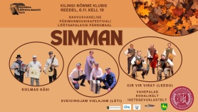 Kilingi-Nõmme kuulutus
