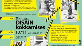 Vaas&Vaas avatud töötuba Koputa 3x