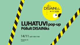 Luhatuvi pop-up koputa 3x